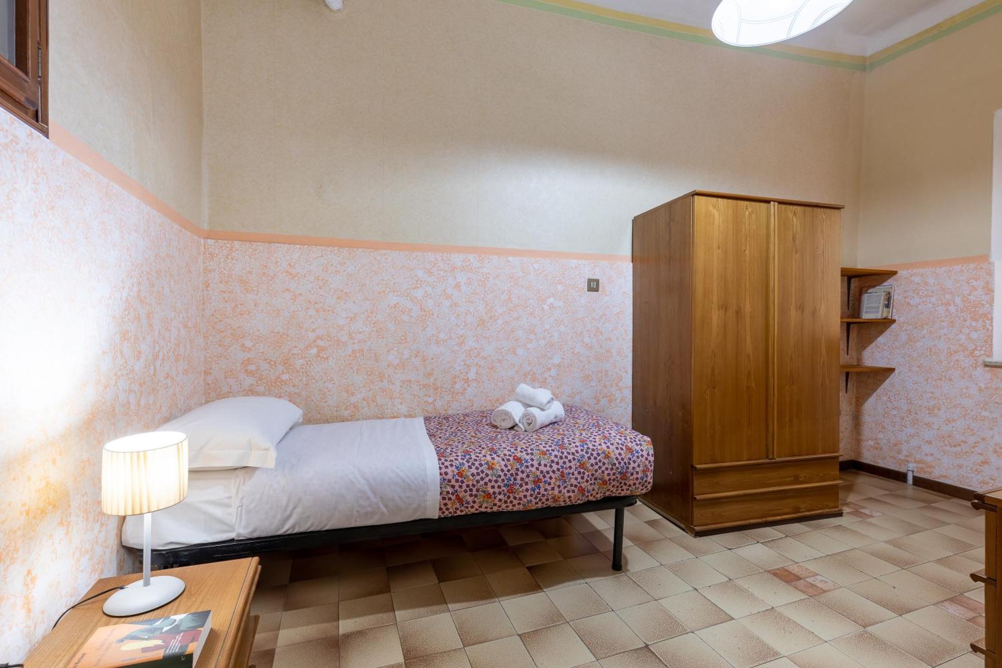 Appartement Comfortable X4
