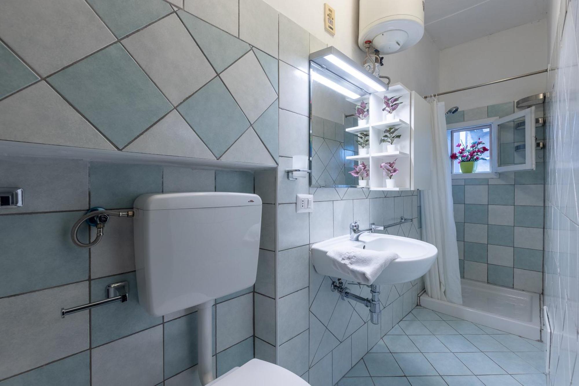 Appartement Comfortable X4 *