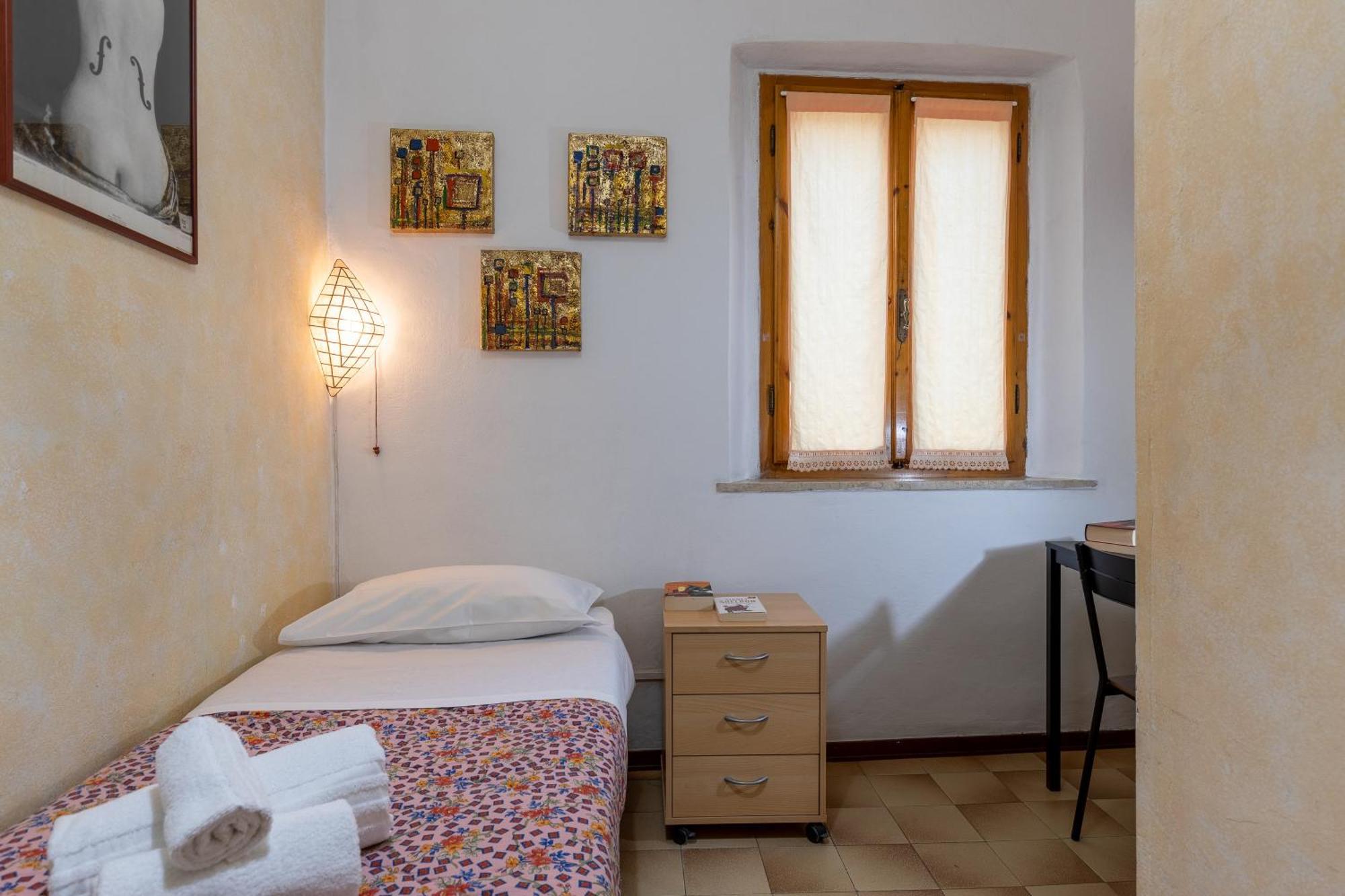 Appartement Comfortable X4 *