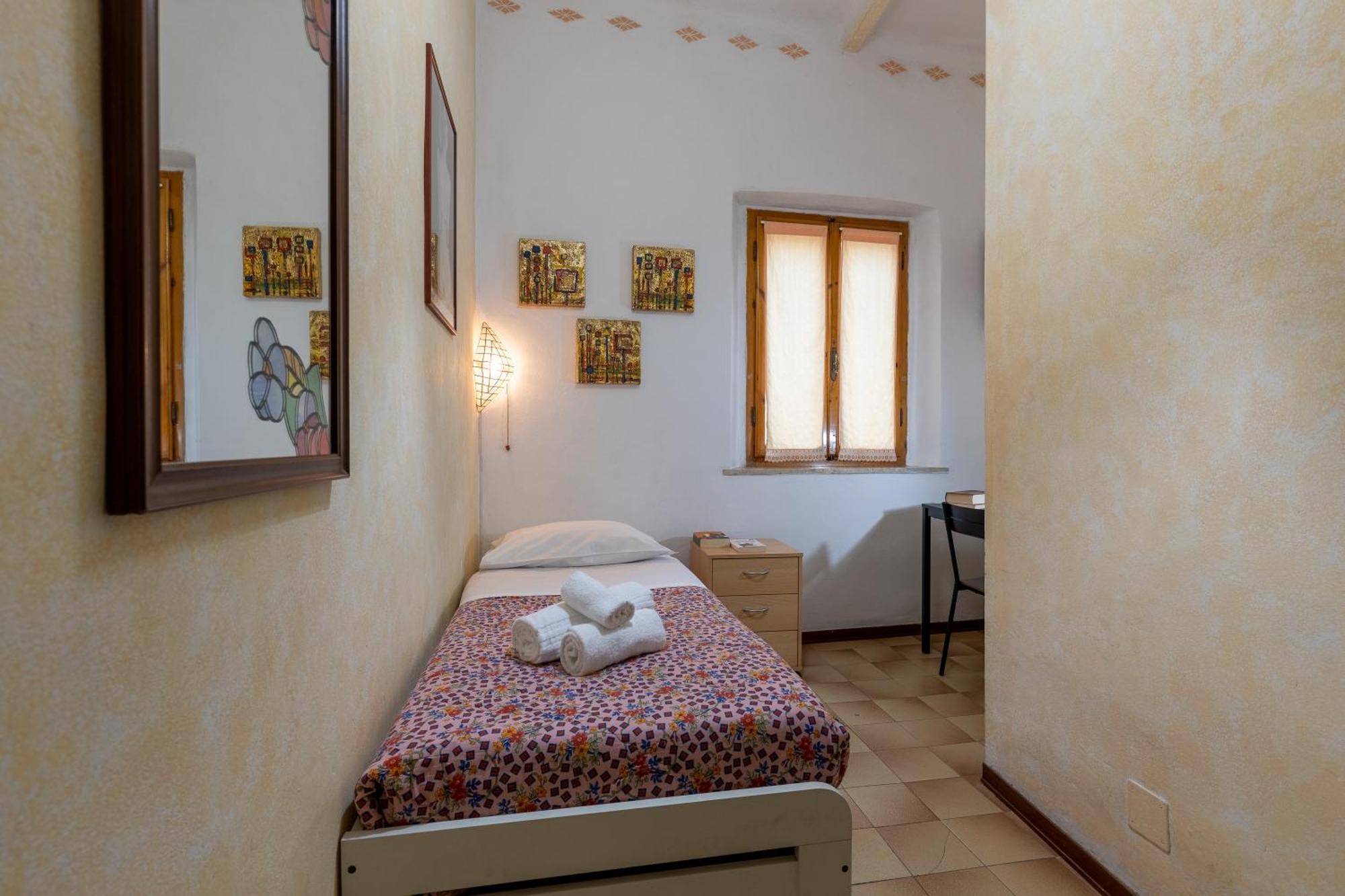 Apartment Comfortable X4 Pisa